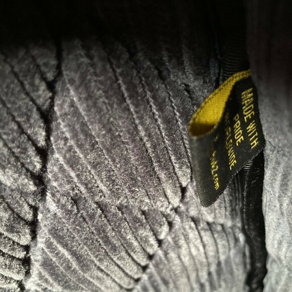 TIMBUK2 Quilted Black Laptop Case, Medium 13", Apple, Dell, Lenovo - Picture 10 of 12